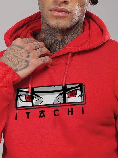 Itachi Uchiha Hoodie