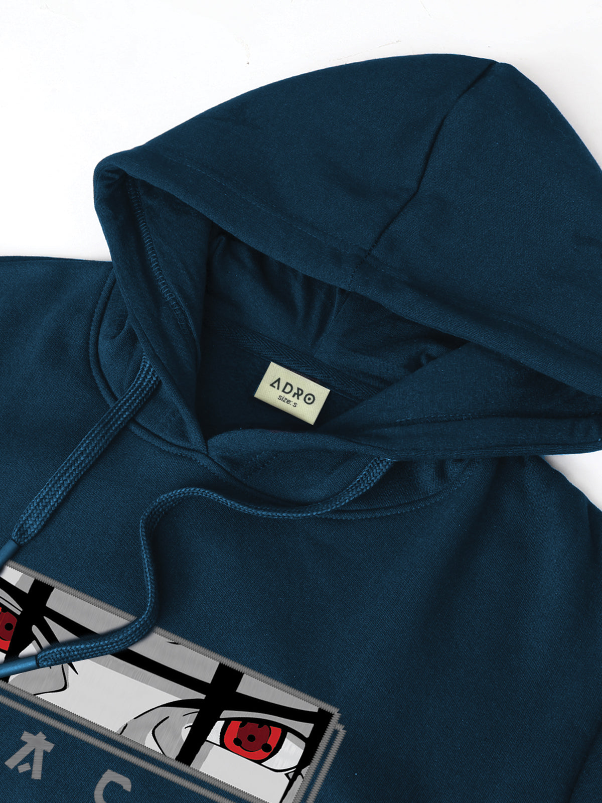 Itachi Uchiha Hoodie