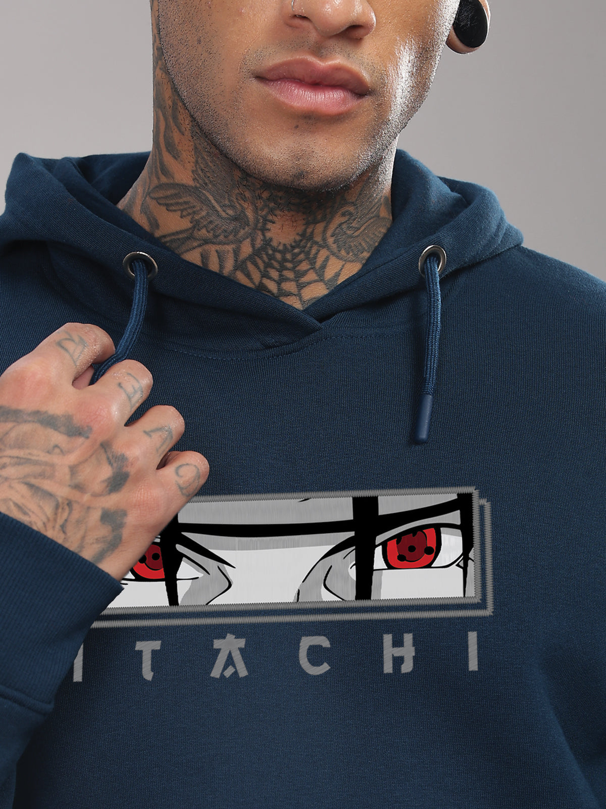 Itachi Uchiha Hoodie