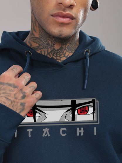 Itachi Uchiha Hoodie
