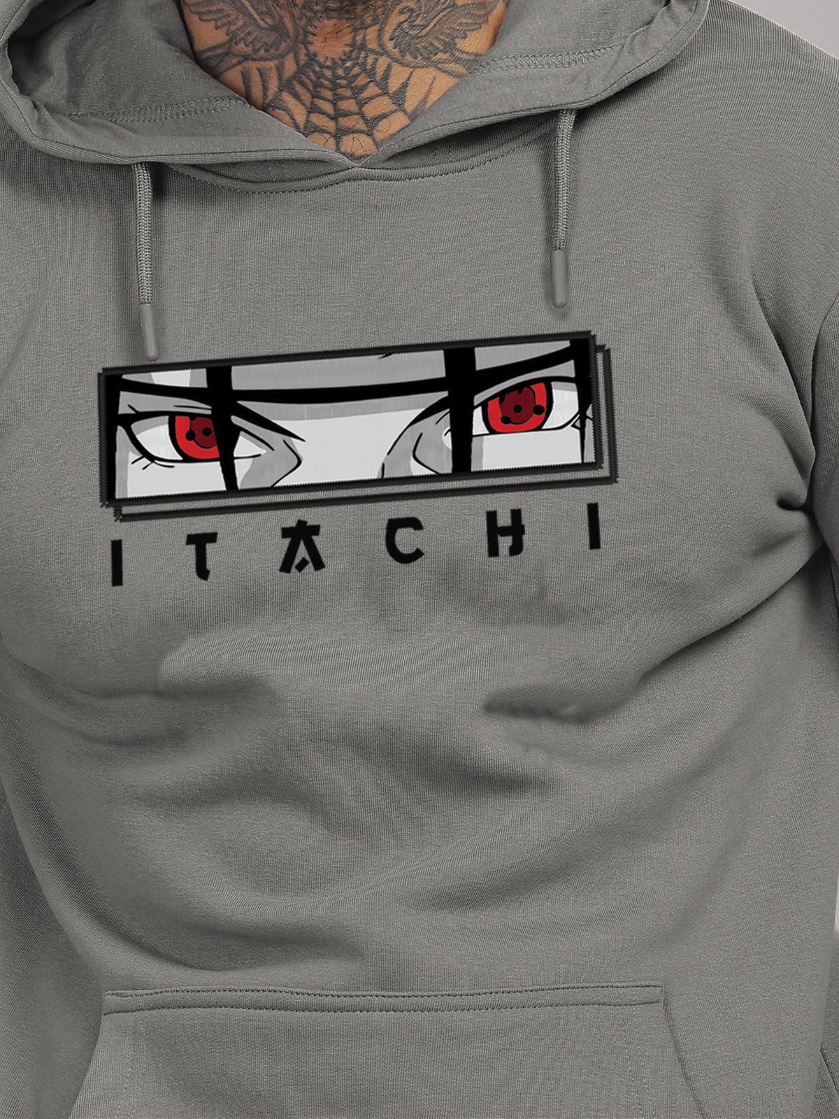 Itachi Uchiha Hoodie