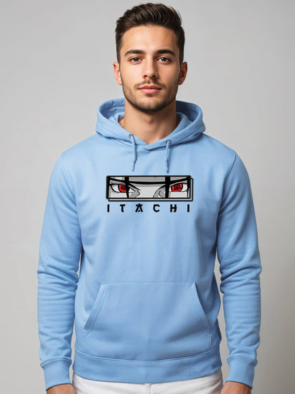 Itachi Uchiha Hoodie