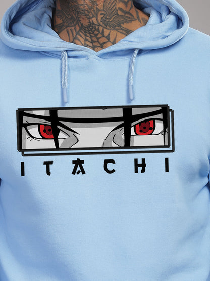 Itachi Uchiha Hoodie