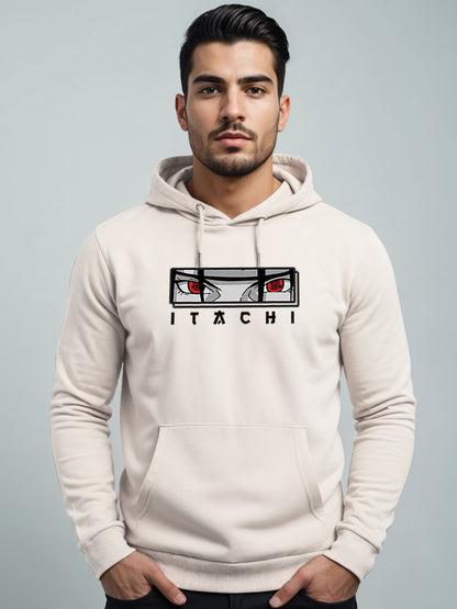 Itachi Uchiha Hoodie