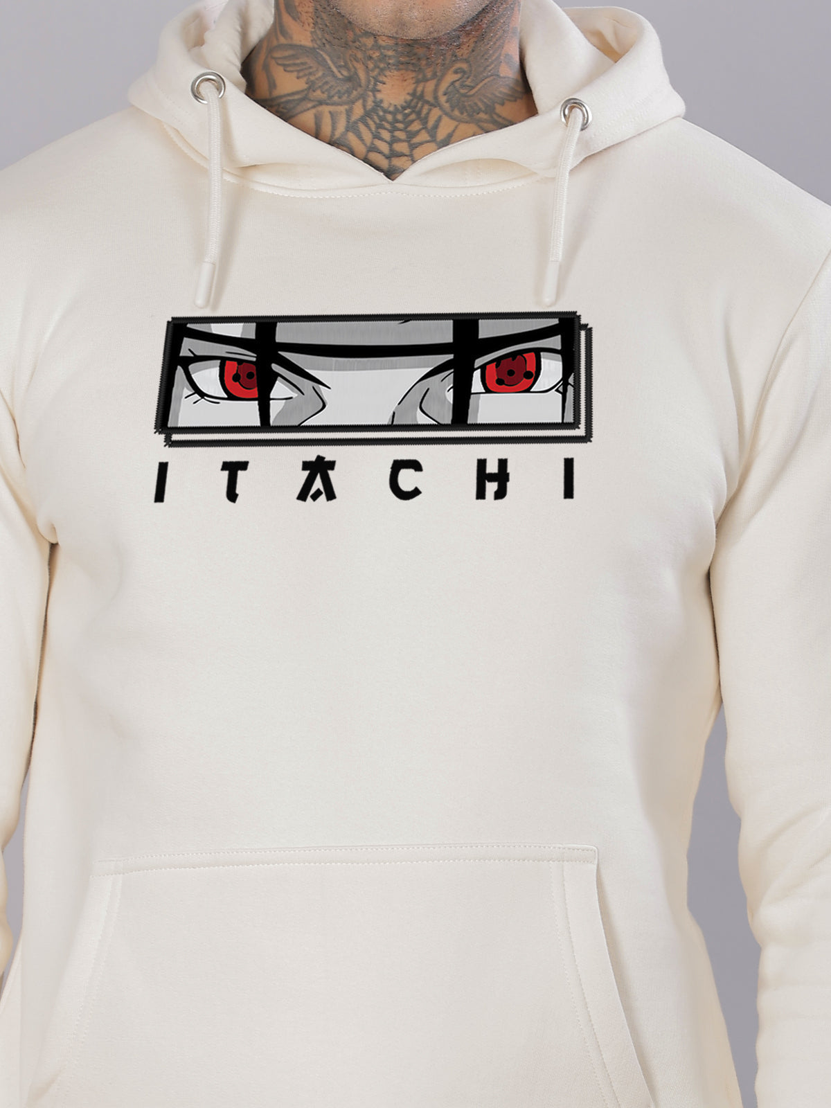 Itachi Uchiha Hoodie