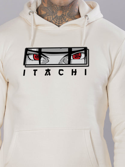 Itachi Uchiha Hoodie