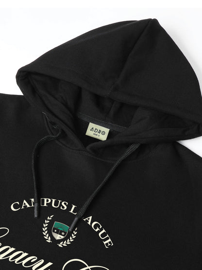 Campus League Legacy Crew Hoodie