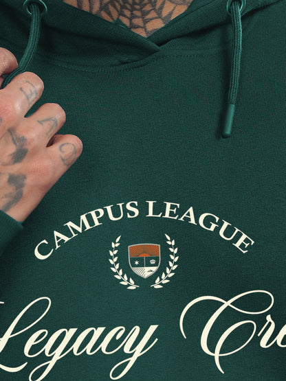 Campus League Legacy Crew Hoodie
