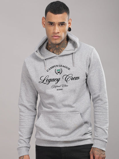 Campus League Legacy Crew Hoodie
