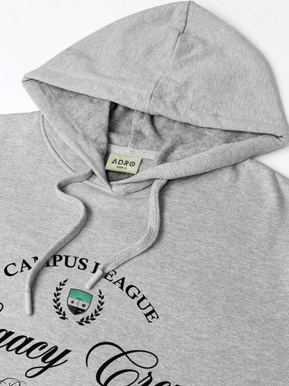 Campus League Legacy Crew Hoodie