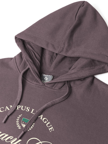 Campus League Legacy Crew Hoodie
