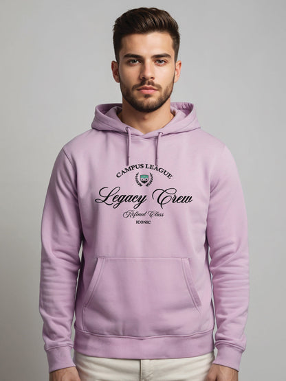 Campus League Legacy Crew Hoodie