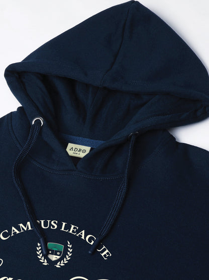 Campus League Legacy Crew Hoodie