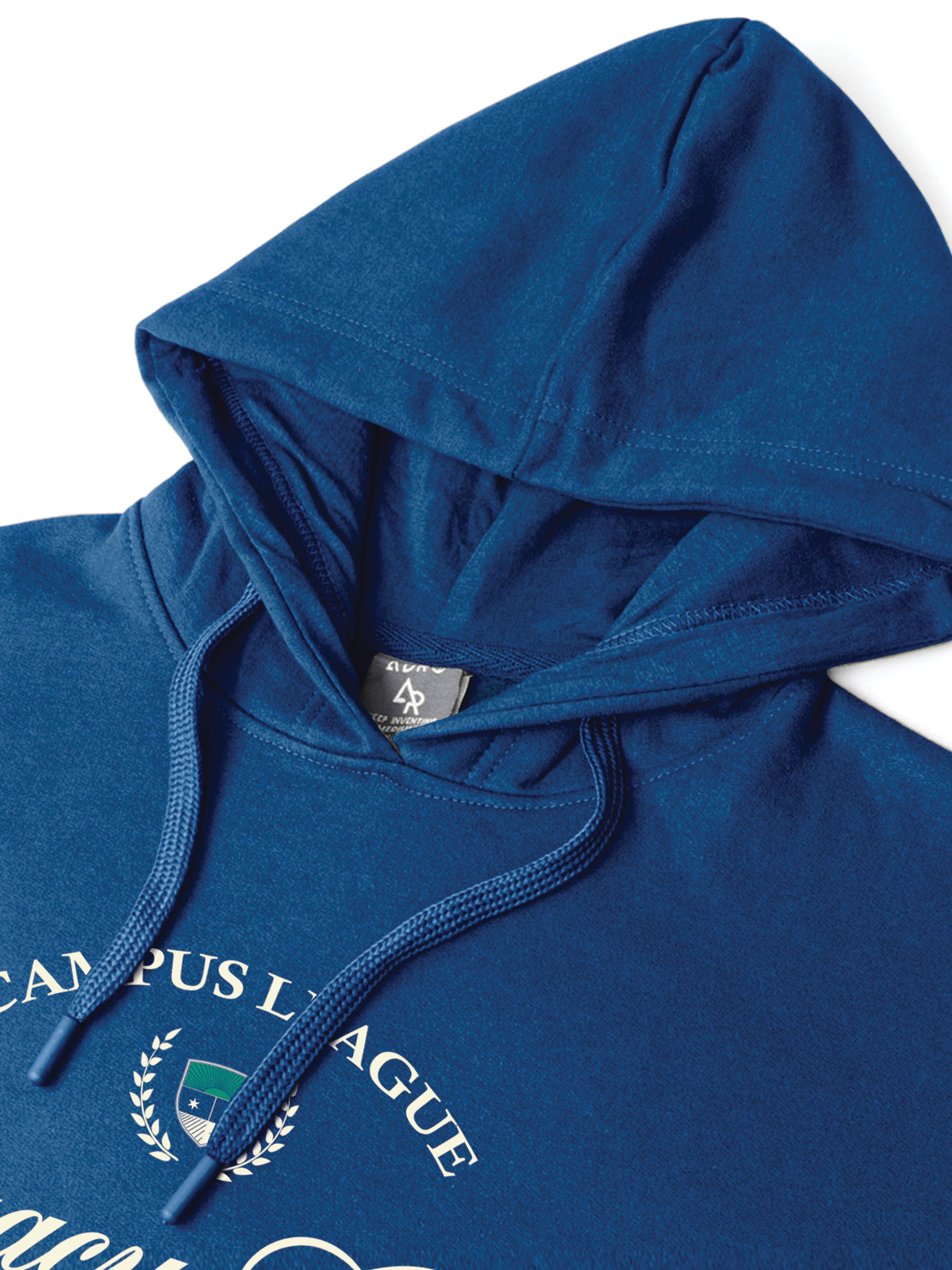 Campus League Legacy Crew Hoodie