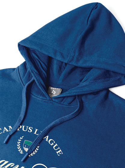 Campus League Legacy Crew Hoodie