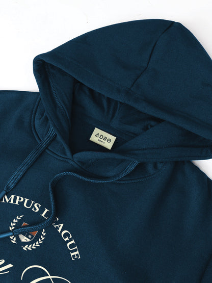 Campus League Legacy Crew Hoodie