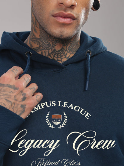 Campus League Legacy Crew Hoodie