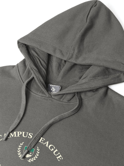 Campus League Legacy Crew Hoodie