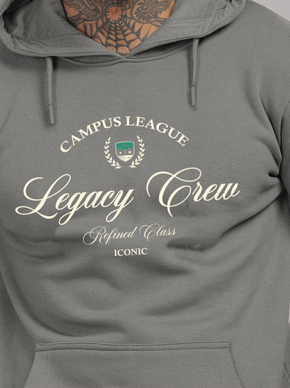 Campus League Legacy Crew Hoodie