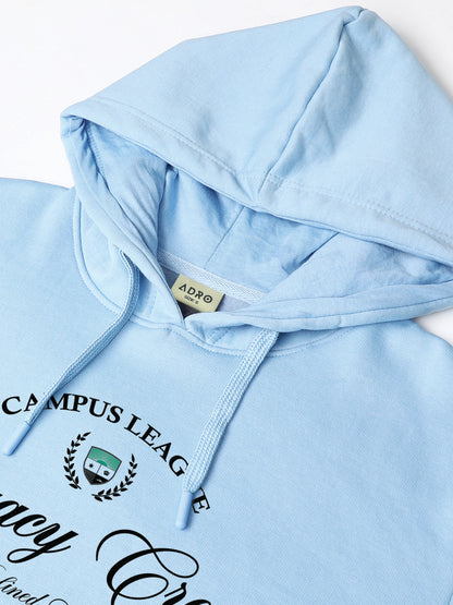 Campus League Legacy Crew Hoodie