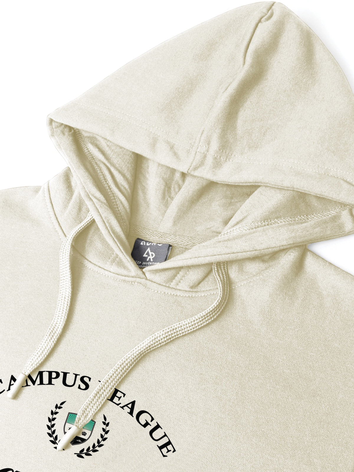 Campus League Legacy Crew Hoodie