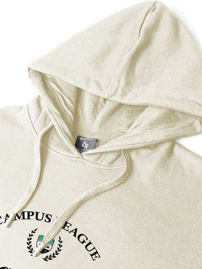 Campus League Legacy Crew Hoodie