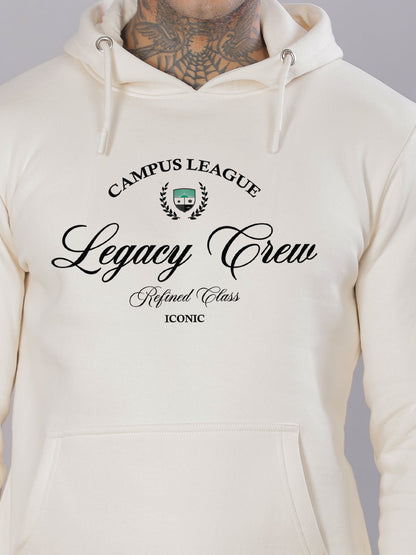 Campus League Legacy Crew Hoodie