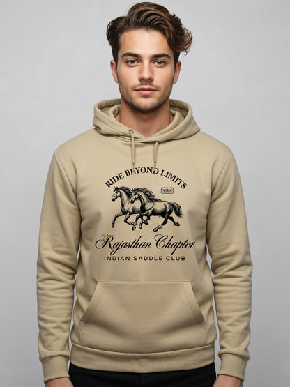 Ride Beyond Limits Rajasthan Chapter Hoodie