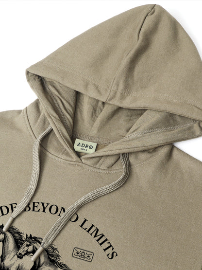 Ride Beyond Limits Rajasthan Chapter Hoodie