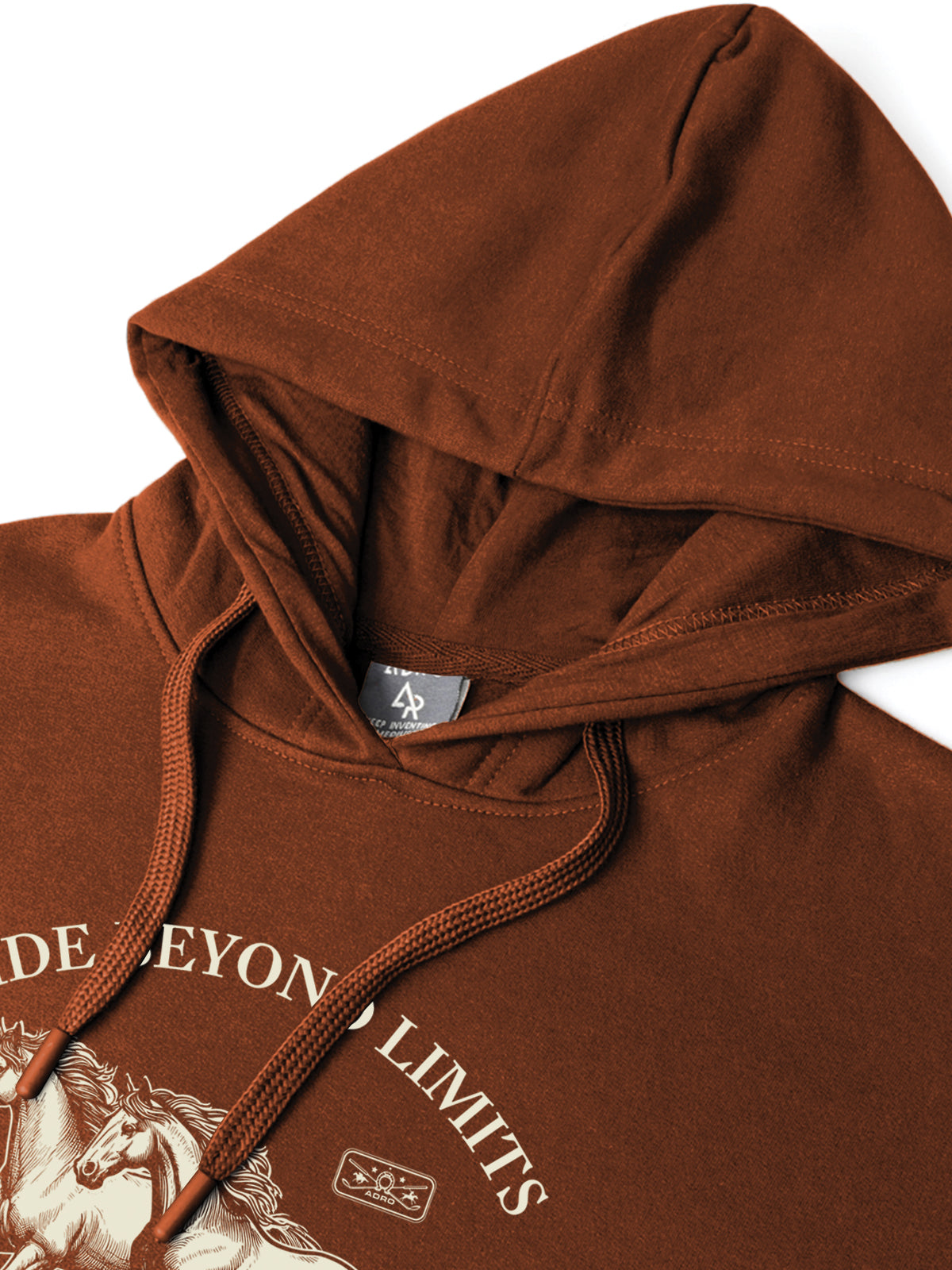 Ride Beyond Limits Rajasthan Chapter Hoodie