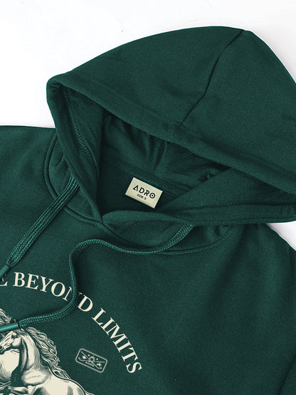 Ride Beyond Limits Hoodie
