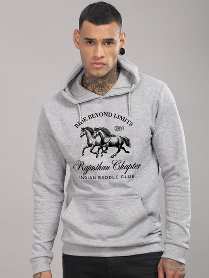Ride Beyond Limits Rajasthan Chapter Hoodie
