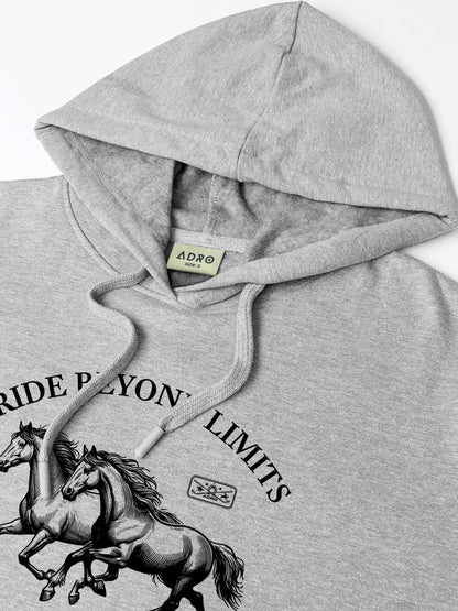 Ride Beyond Limits Rajasthan Chapter Hoodie