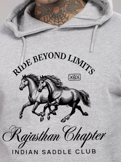 Ride Beyond Limits Rajasthan Chapter Hoodie