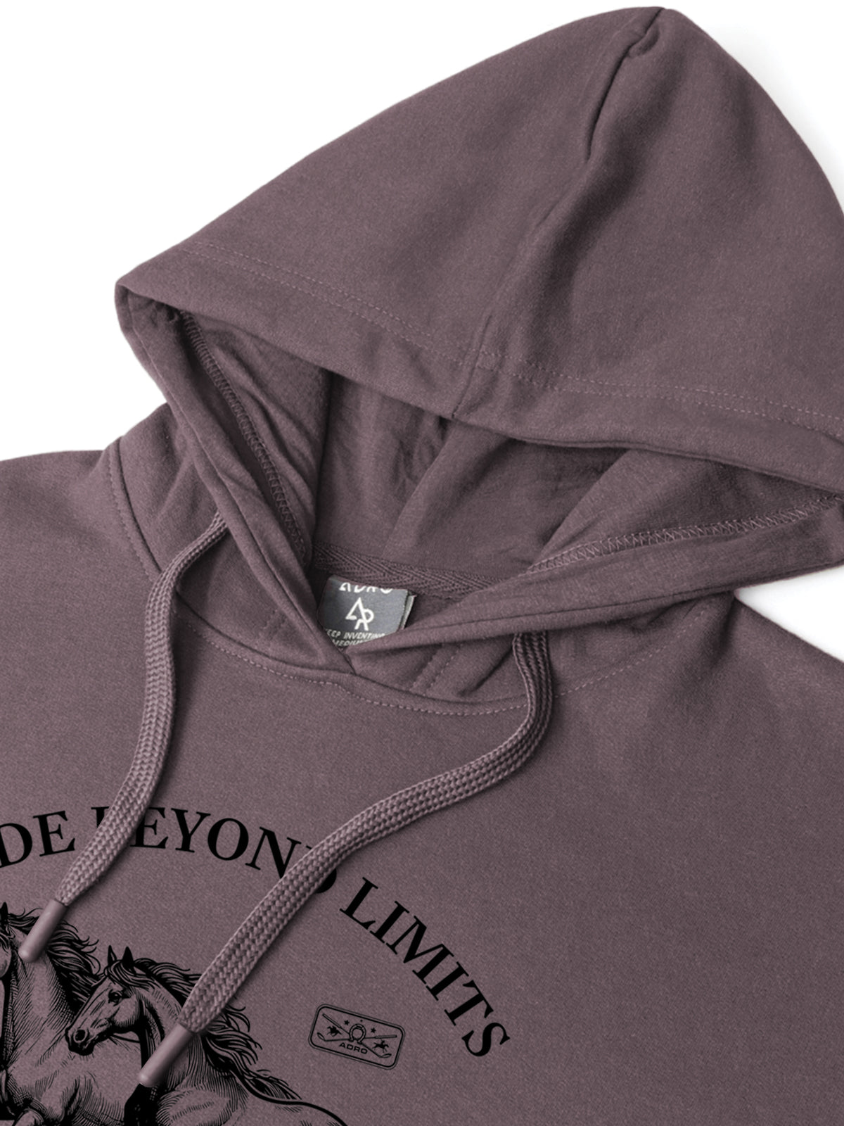 Ride Beyond Limits Rajasthan Chapter Hoodie
