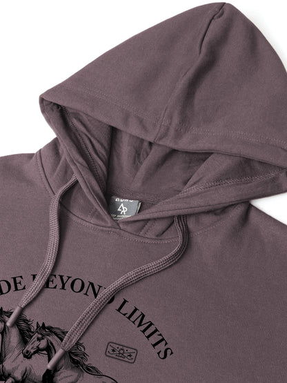 Ride Beyond Limits Rajasthan Chapter Hoodie