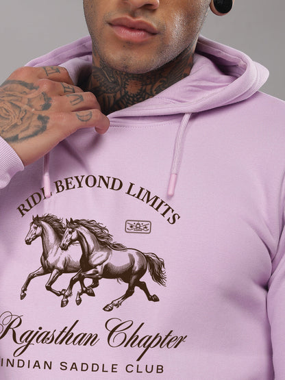 Ride Beyond Limits Hoodie