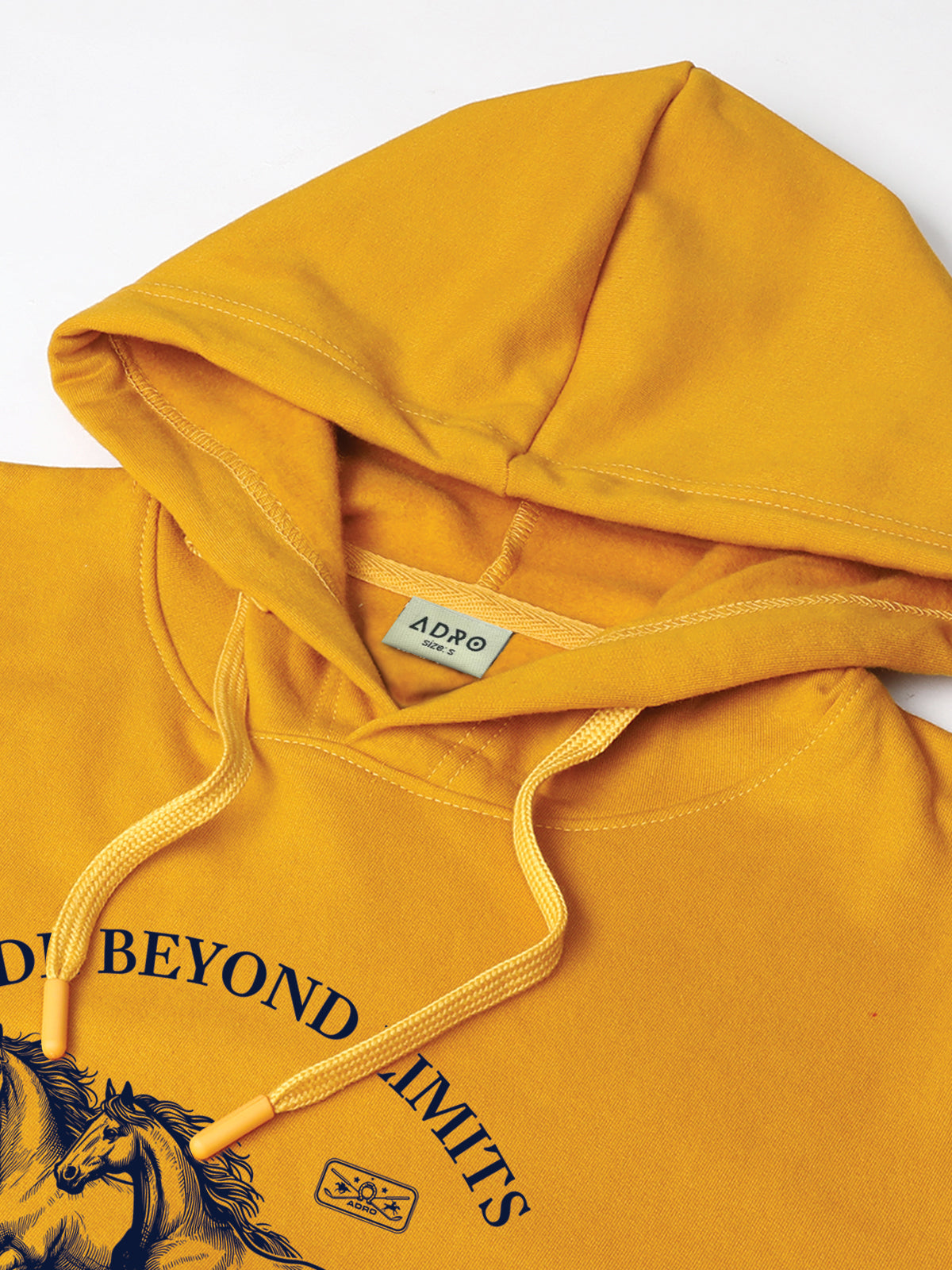 Ride Beyond Limits Rajasthan Chapter Hoodie