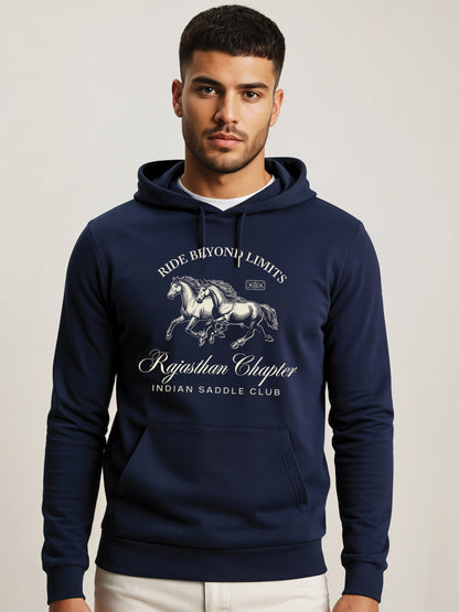 Ride Beyond Limits Hoodie