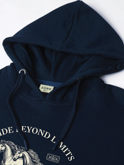 Ride Beyond Limits Hoodie