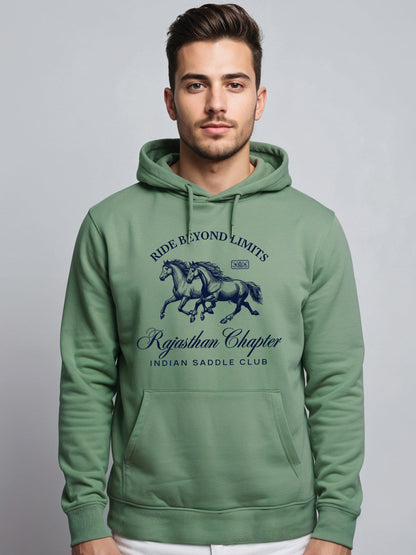 Ride Beyond Limits Hoodie