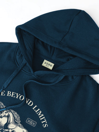 Ride Beyond Limits Rajasthan Chapter Hoodie