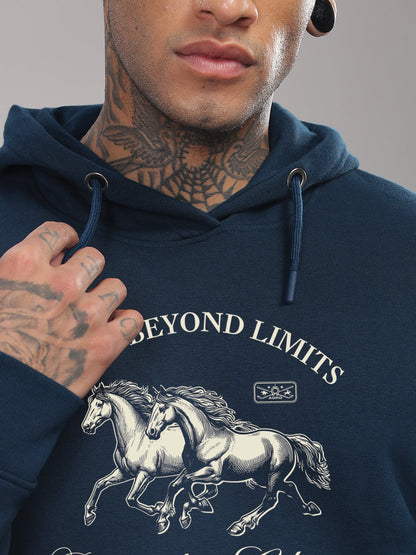 Ride Beyond Limits Rajasthan Chapter Hoodie