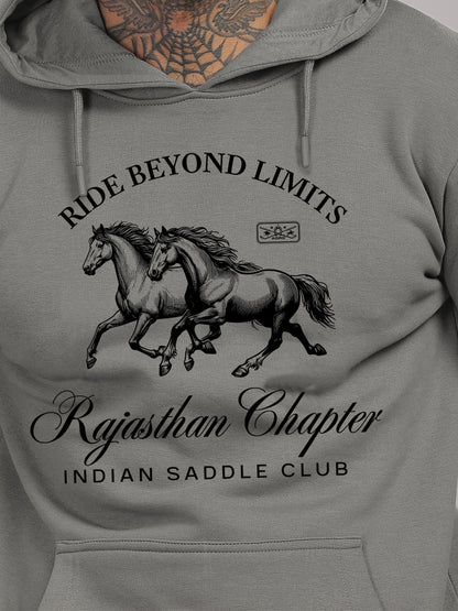 Ride Beyond Limits Hoodie