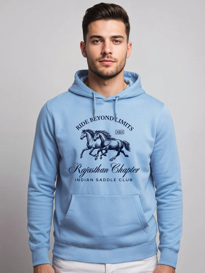 Ride Beyond Limits Rajasthan Chapter Hoodie