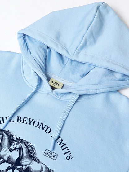 Ride Beyond Limits Rajasthan Chapter Hoodie