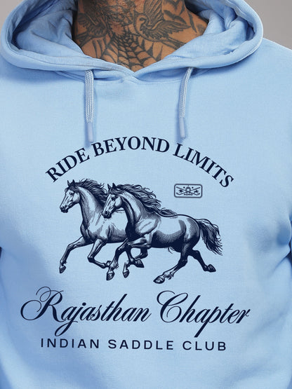 Ride Beyond Limits Rajasthan Chapter Hoodie
