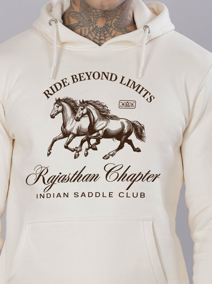 Ride Beyond Limits Hoodie