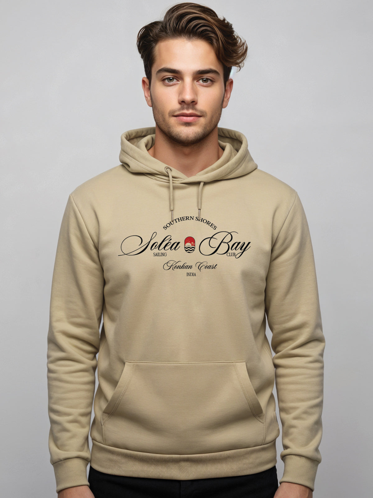 Southern Shores Solea Bay Hoodie
