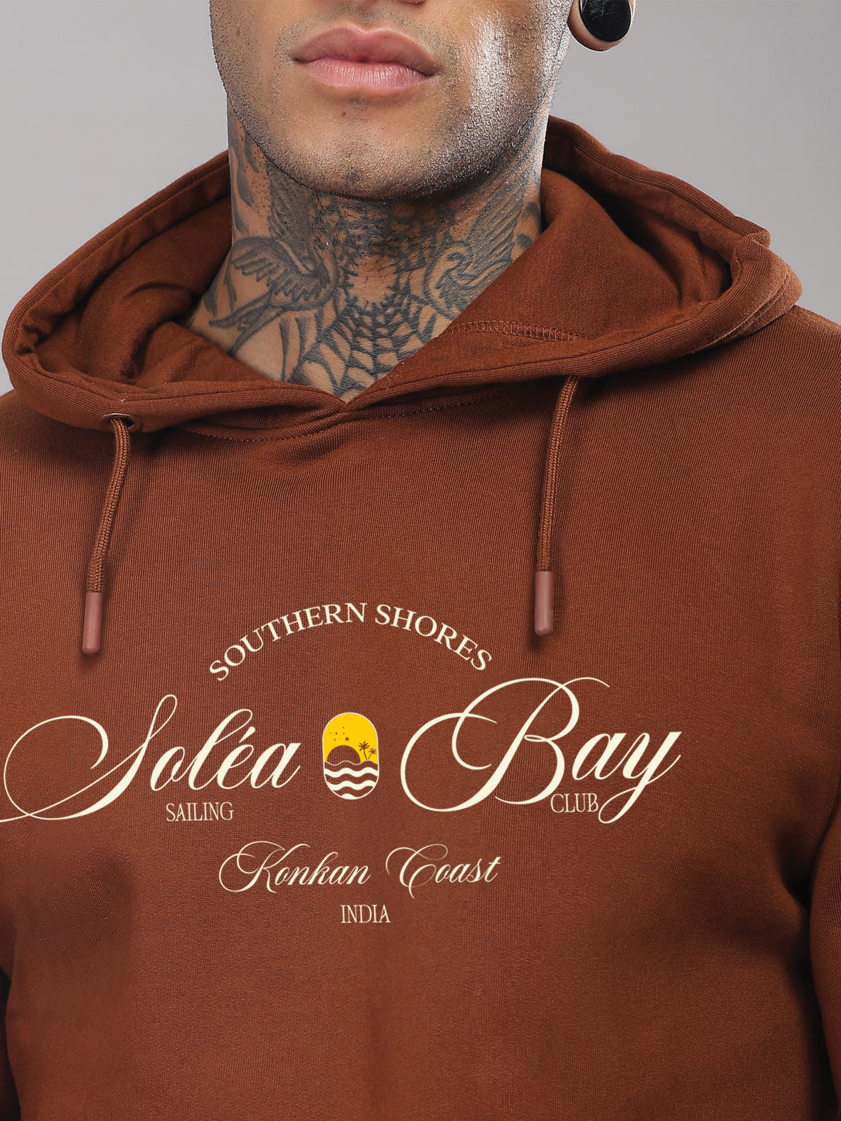Southern Shores Solea Bay Hoodie